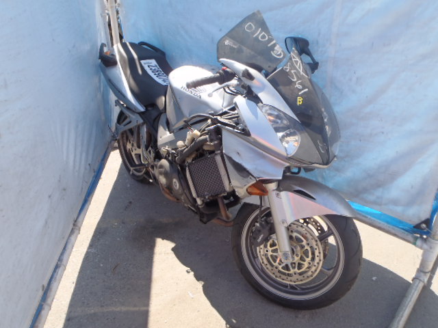 Honda VFR800 (INTERCEPTOR)