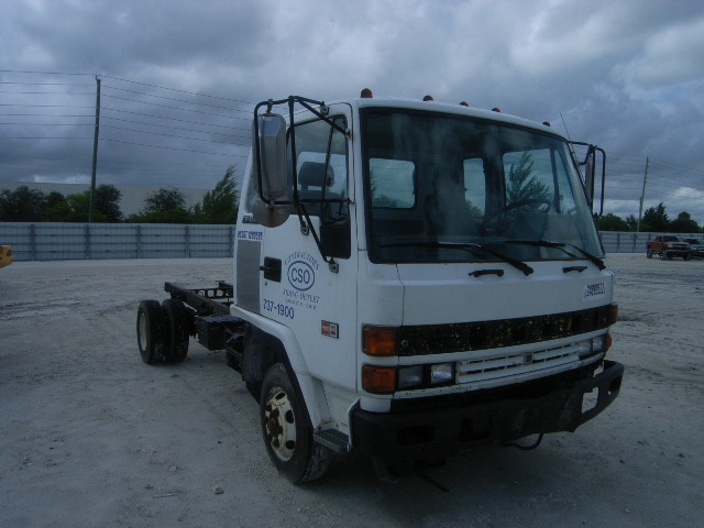 GMC W5
