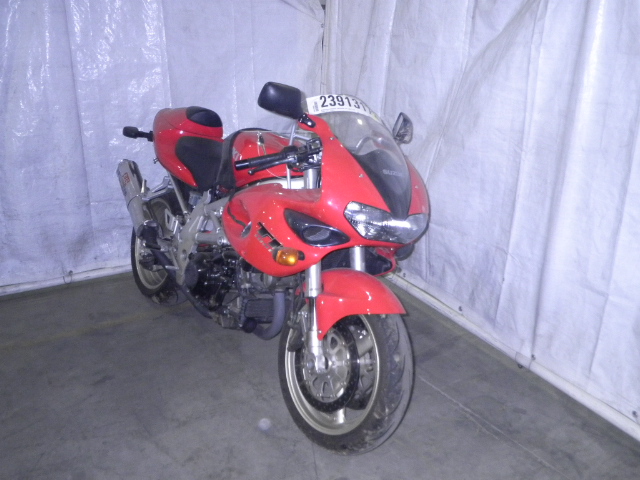 Suzuki TL1000S