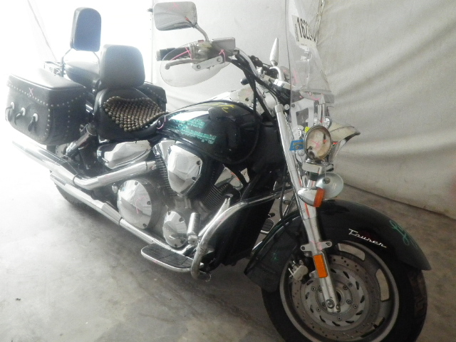 Honda VTX1300T