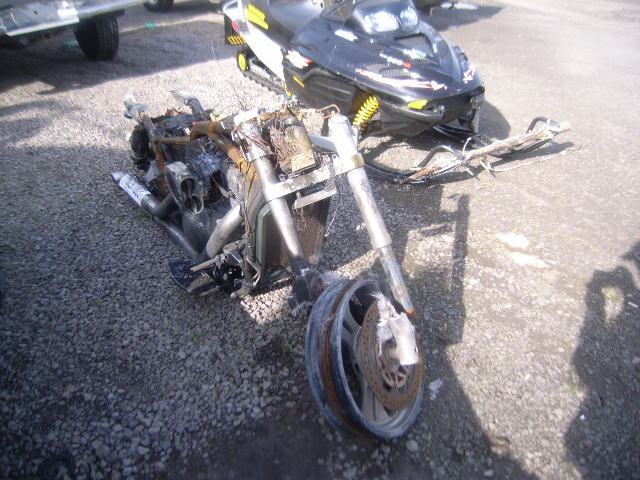 Suzuki VZ1600