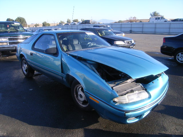 Dodge Daytona
