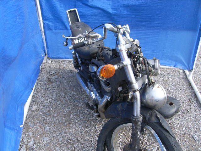 Suzuki VS800