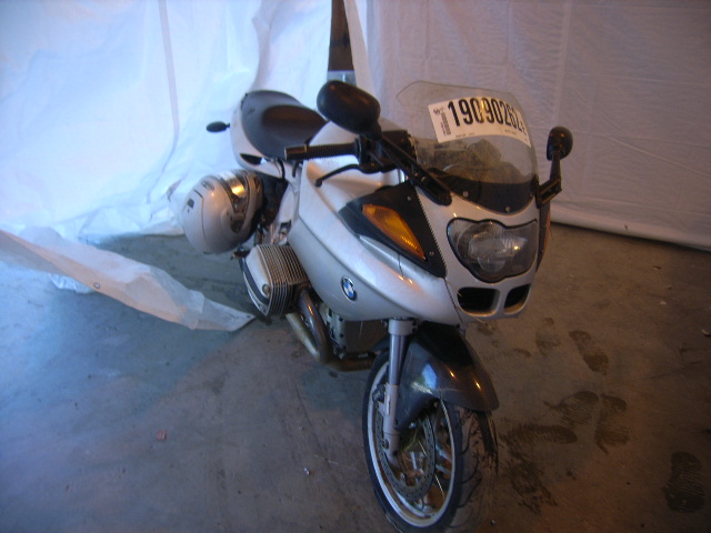 BMW R 1100 S
