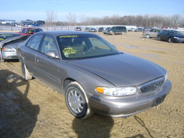 BUICK