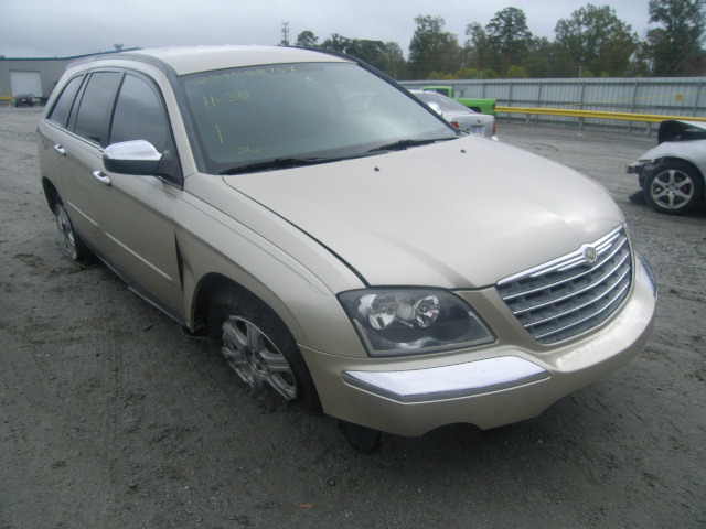 2C4GM68495R370924