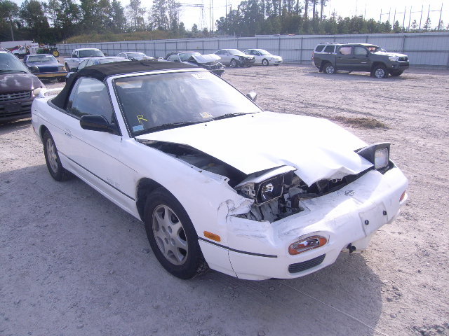 Nissan 240SX