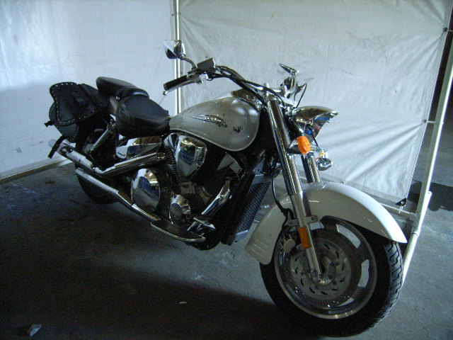Honda VTX1300R