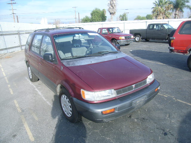 Mitsubishi Expo