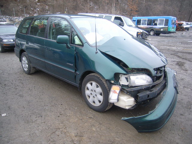 ISUZU