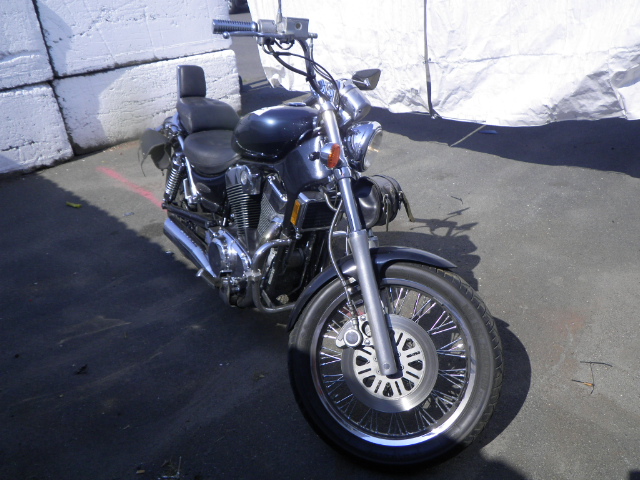 Suzuki VS1400GLP