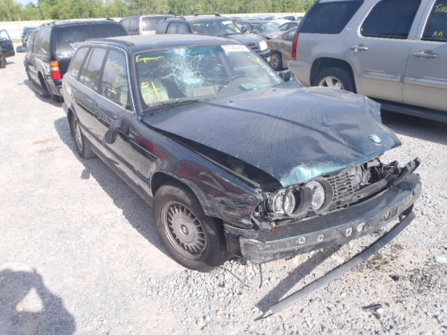 BMW 525iT