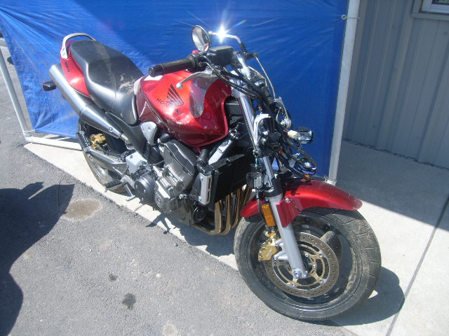 Honda CB900 (919)