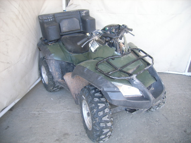 Honda TRX680 (Rincon)