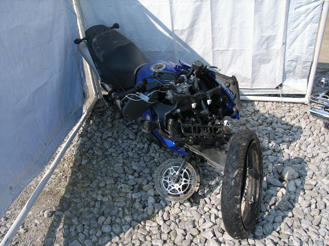 Suzuki DL1000