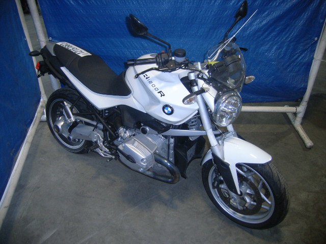 BMW R 1200 R