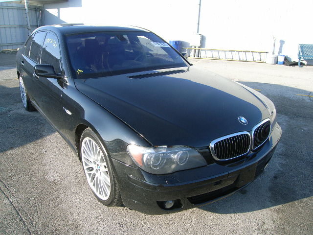 BMW 760i