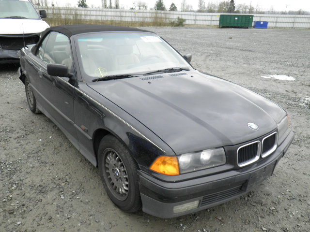 BMW 318iC