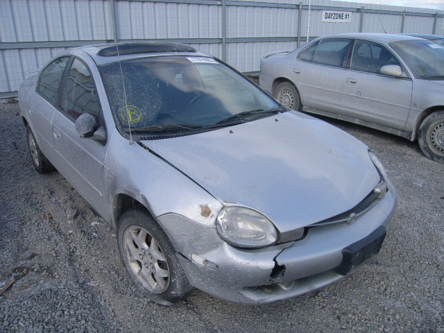 Chrysler Neon