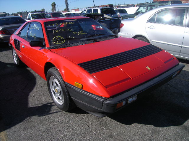 FERRARI