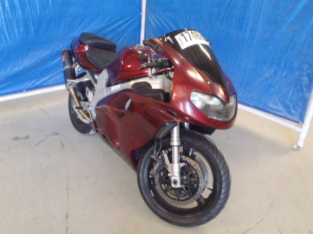 Suzuki TL1000R
