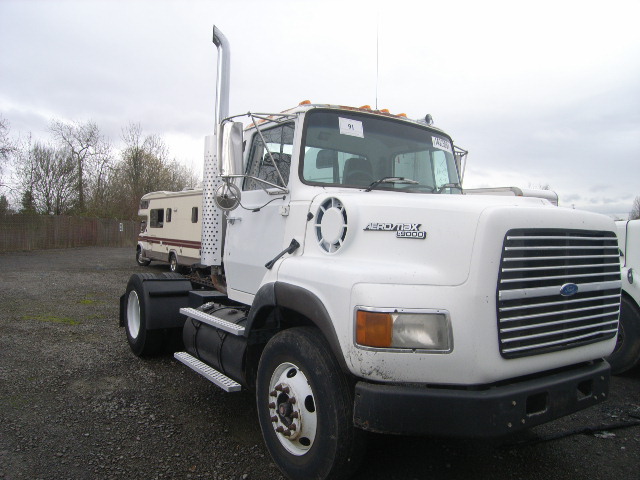 Ford LA9000
