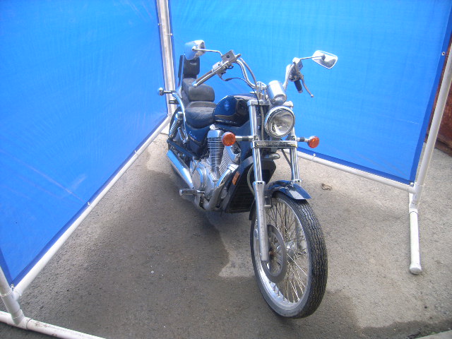 Suzuki VS800GL