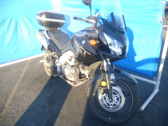 Suzuki DL650K
