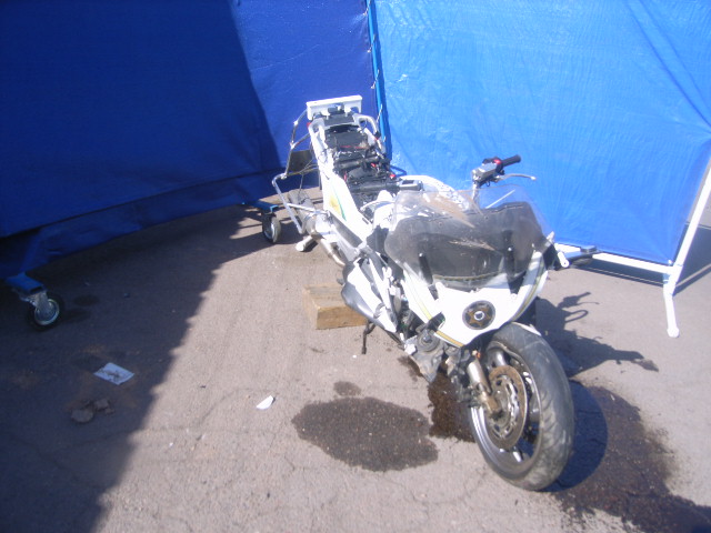 Honda ST1300PA