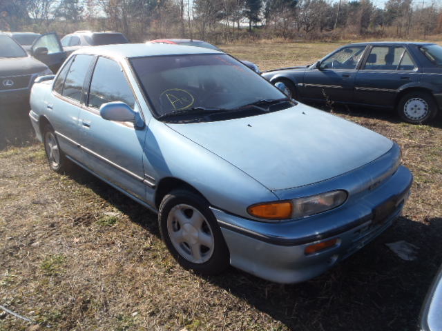 Isuzu Stylus