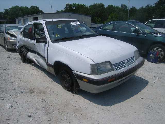 Pontiac Lemans