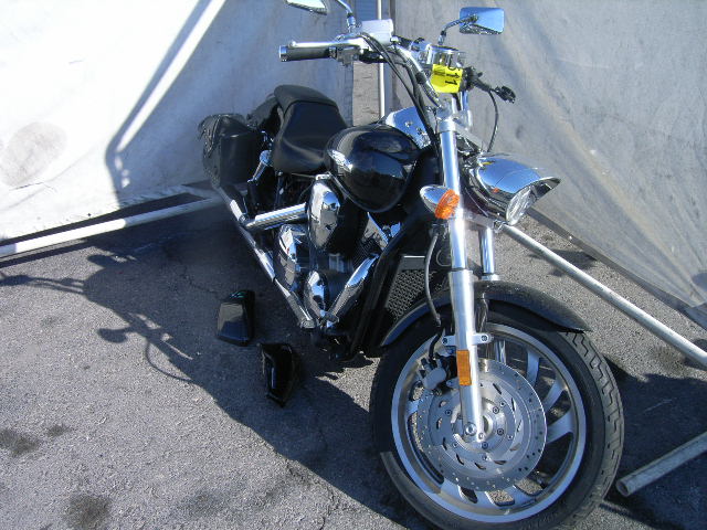 Honda VTX1300C