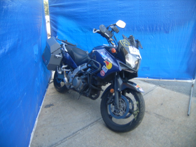 Suzuki DL1000K