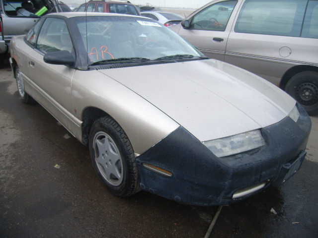 Saturn SC1