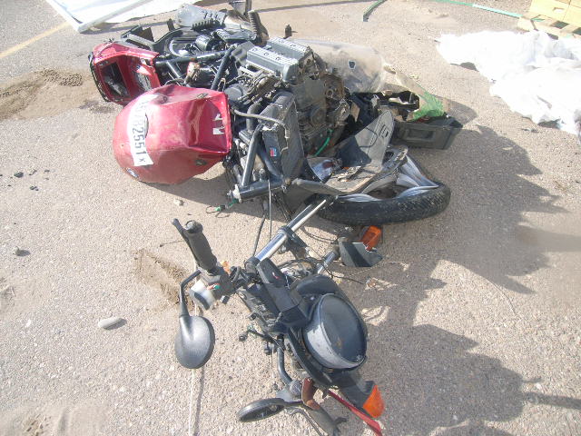 BMW K75RT