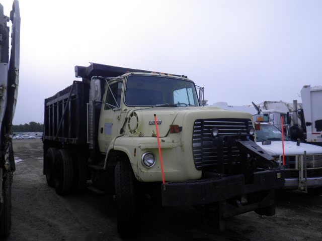 Ford LTS9000