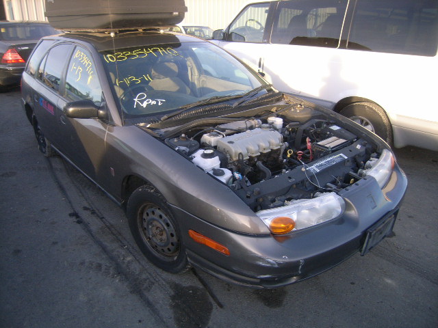Saturn SW1