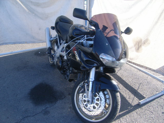 Suzuki TL1000S