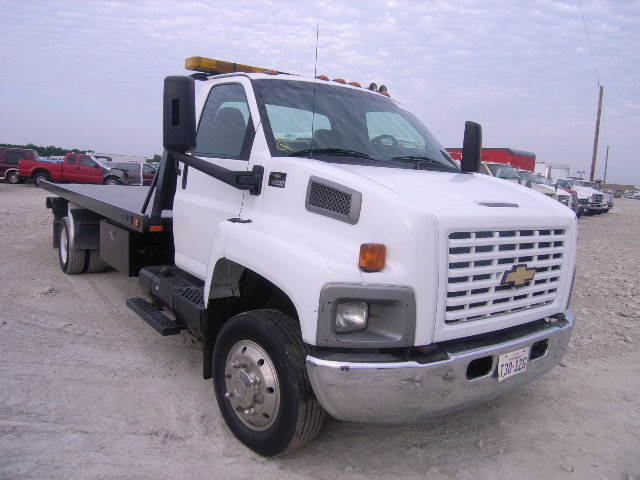 Chevrolet C6