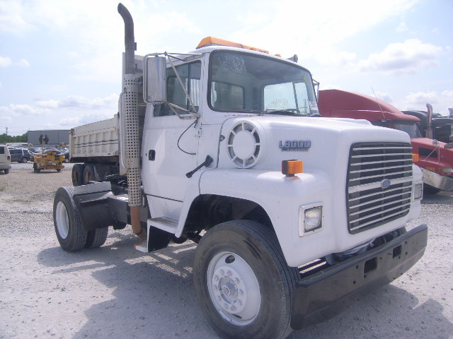Ford LN8000