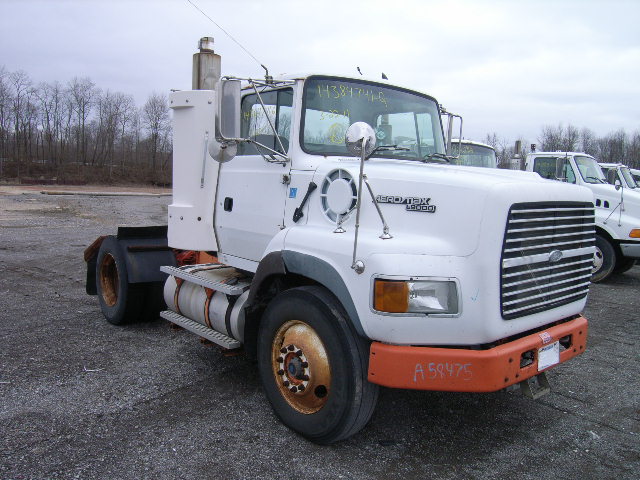 Ford LA9000