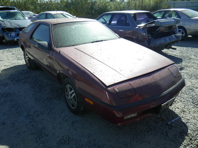 Dodge Daytona