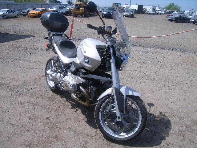 BMW R 1200 R