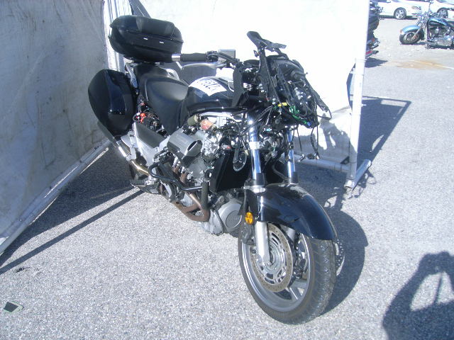 Honda ST1300A