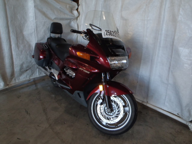 Honda ST1100