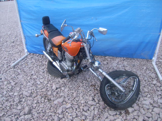 Suzuki LS650P