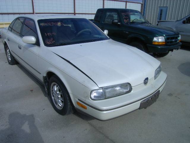 Infiniti Q45