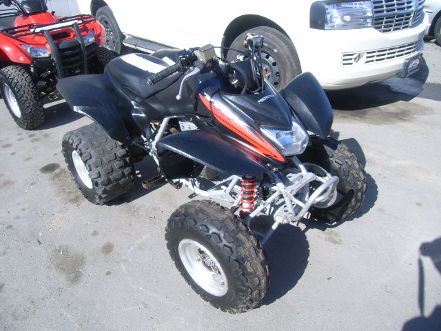 Honda TRX250