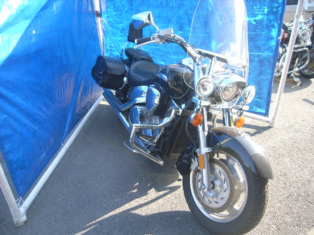 Honda VTX1300T