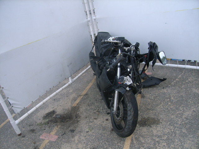 Honda CBR1000